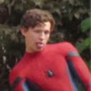 Meet your Posher, Alexa